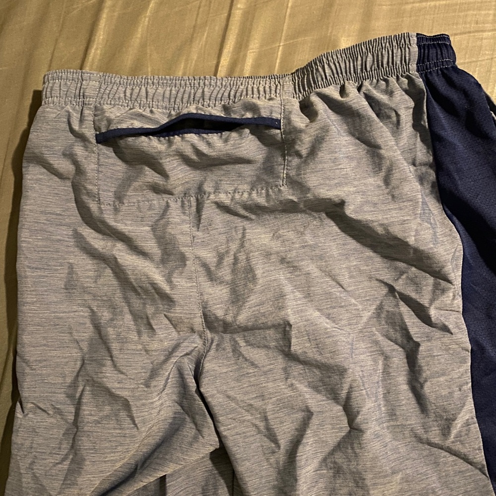 Nike Mens Small Running Shorts